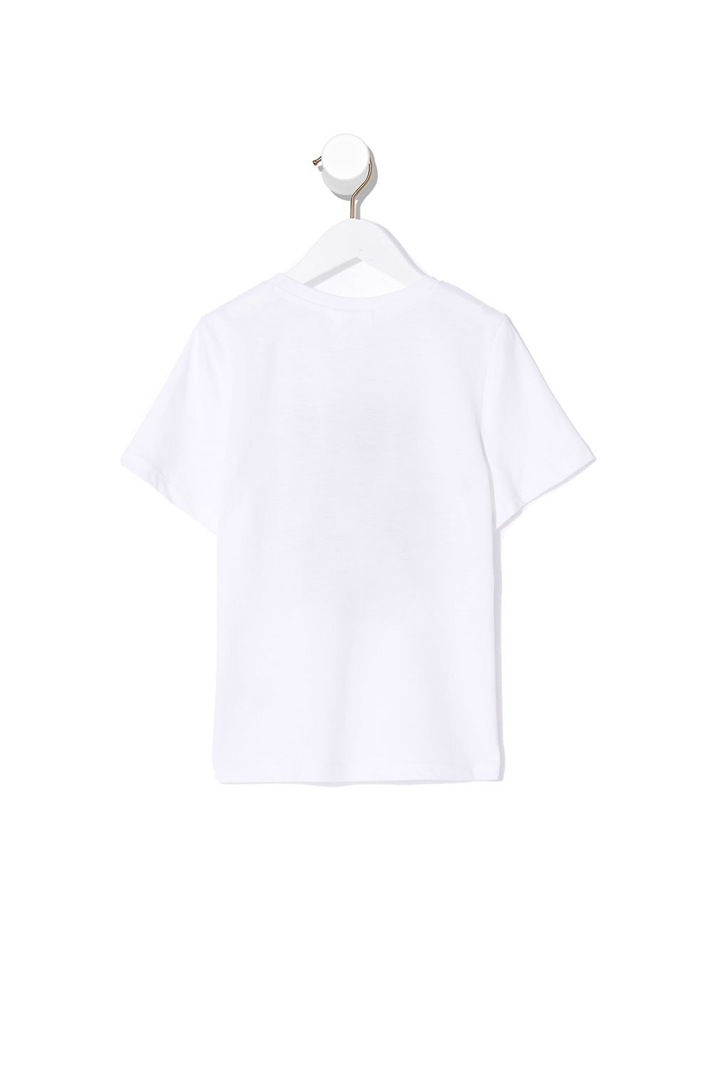 Niños CAMILLA Boys short sleeve t-shirt