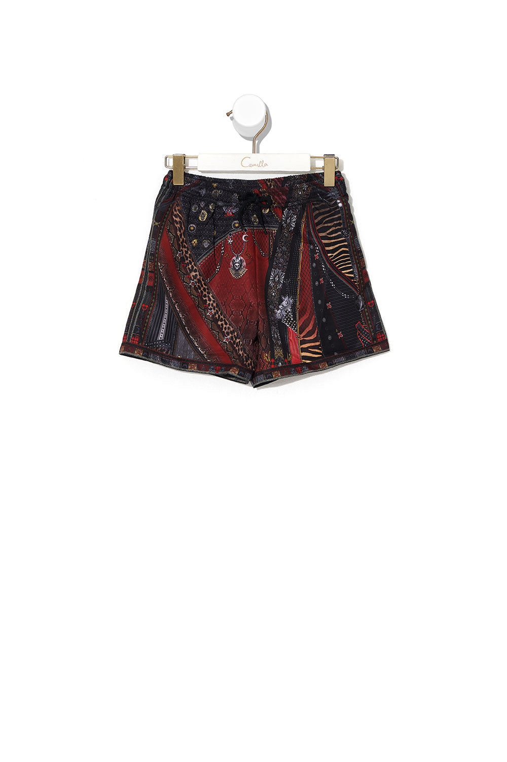 Niños CAMILLA Boys boardshort