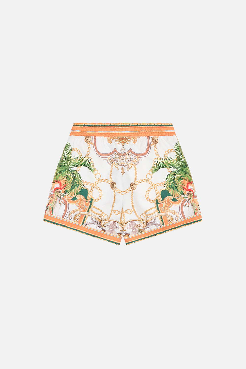 Niños CAMILLA Boys boardshort