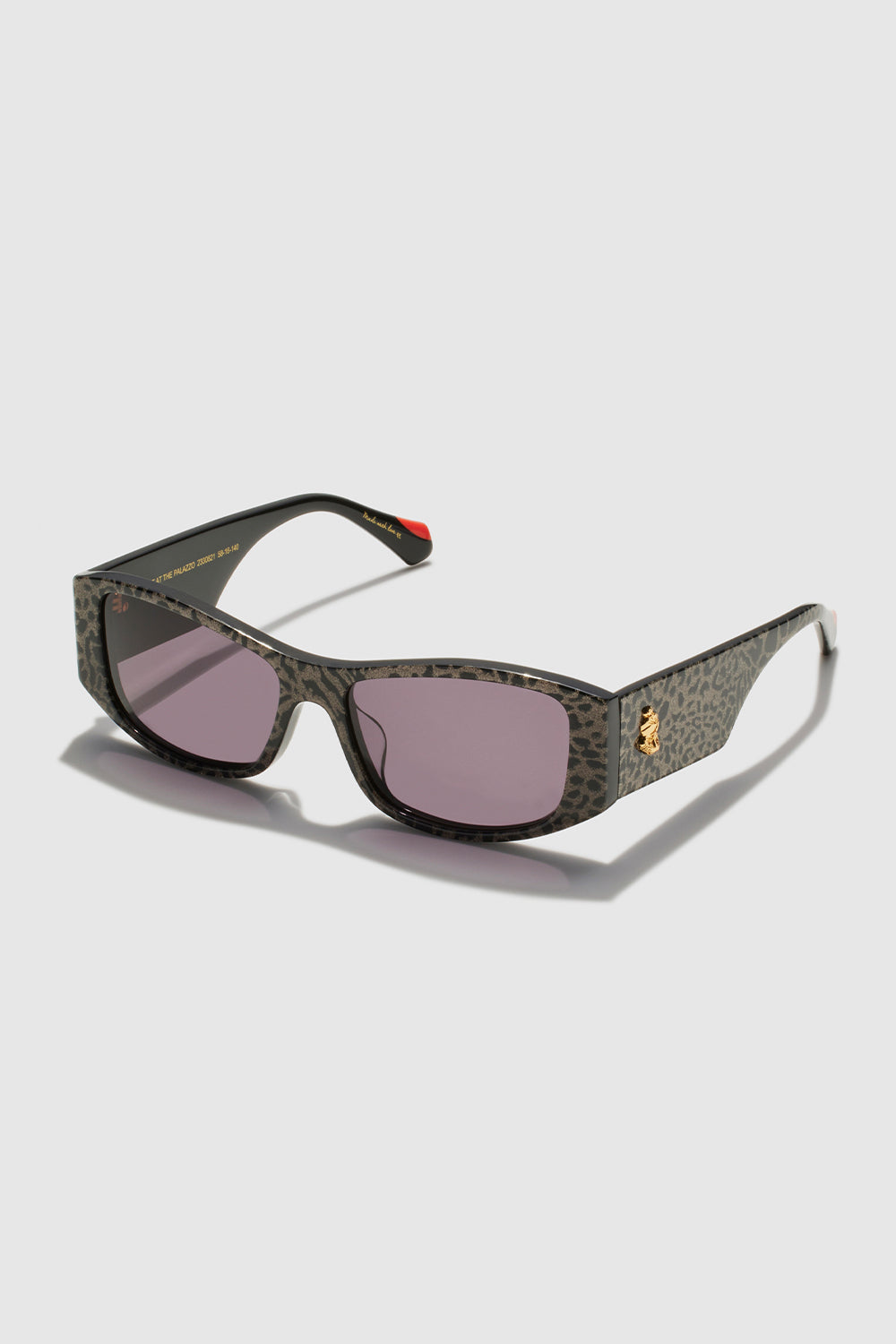 Gafas De Sol-Regalos CAMILLA Pinot at the palazzo sunglasses