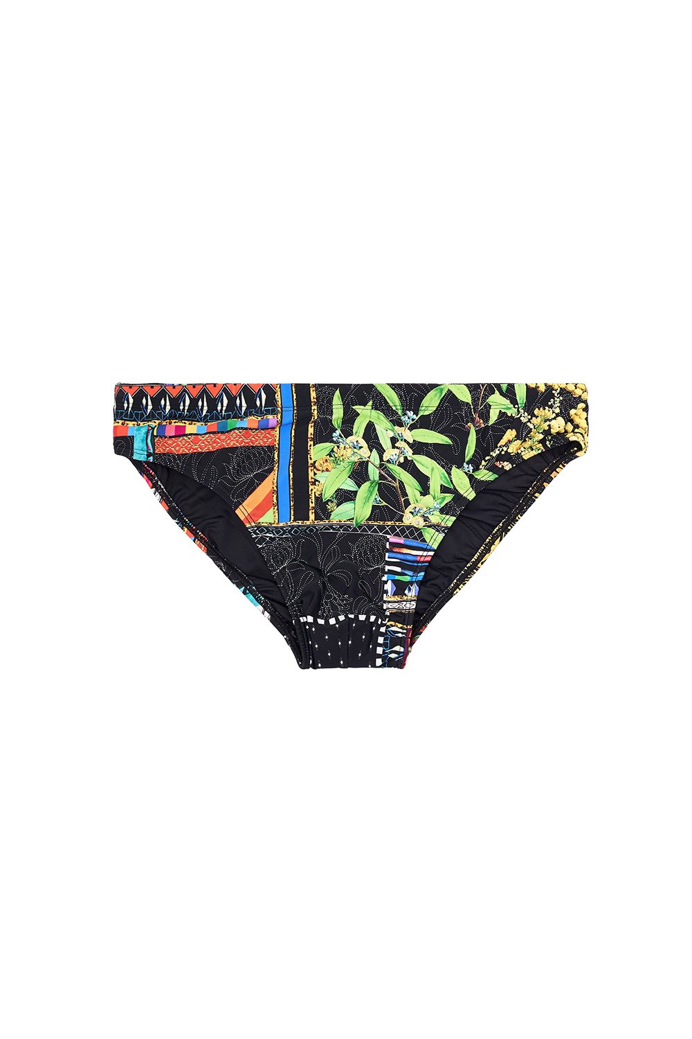 Bañadores-Mujeres CAMILLA Men's swim brief