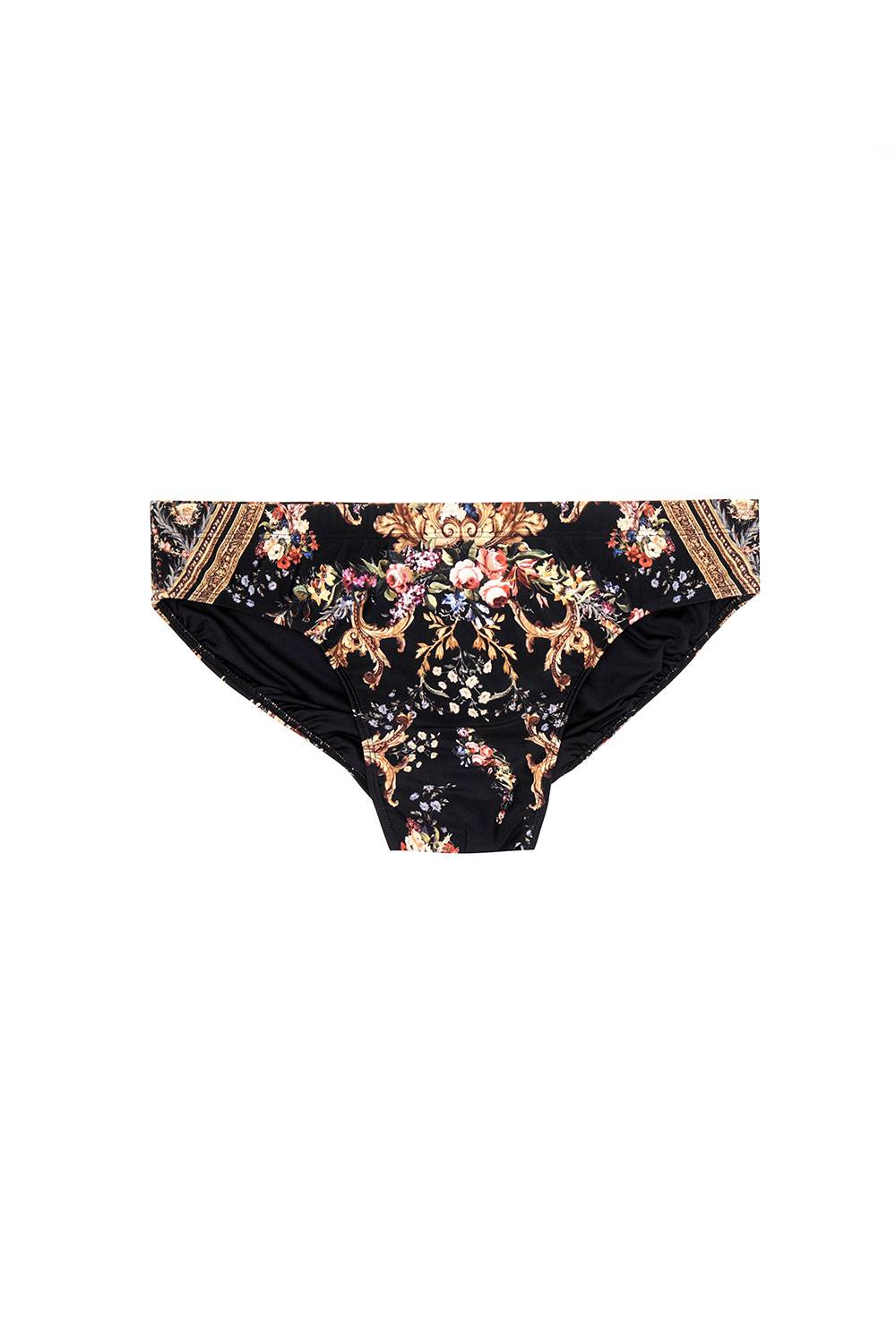 Bañadores-Mujeres CAMILLA Mens swim brief