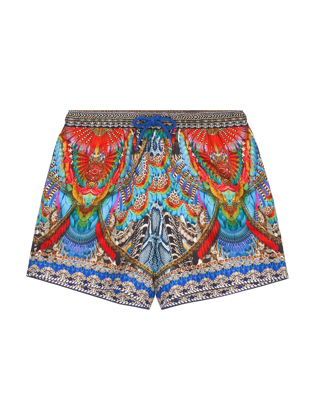 Niños CAMILLA Boys boardshort