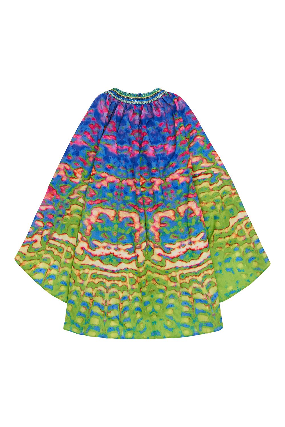 Niños CAMILLA Kids angel cape 12-14