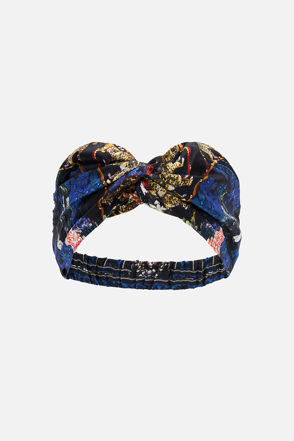 Accesorios CAMILLA Woven twist headband