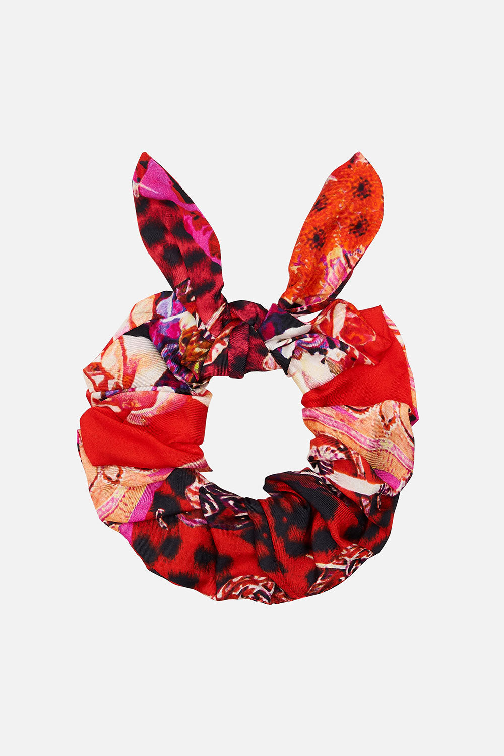 Accesorios CAMILLA Scrunchie