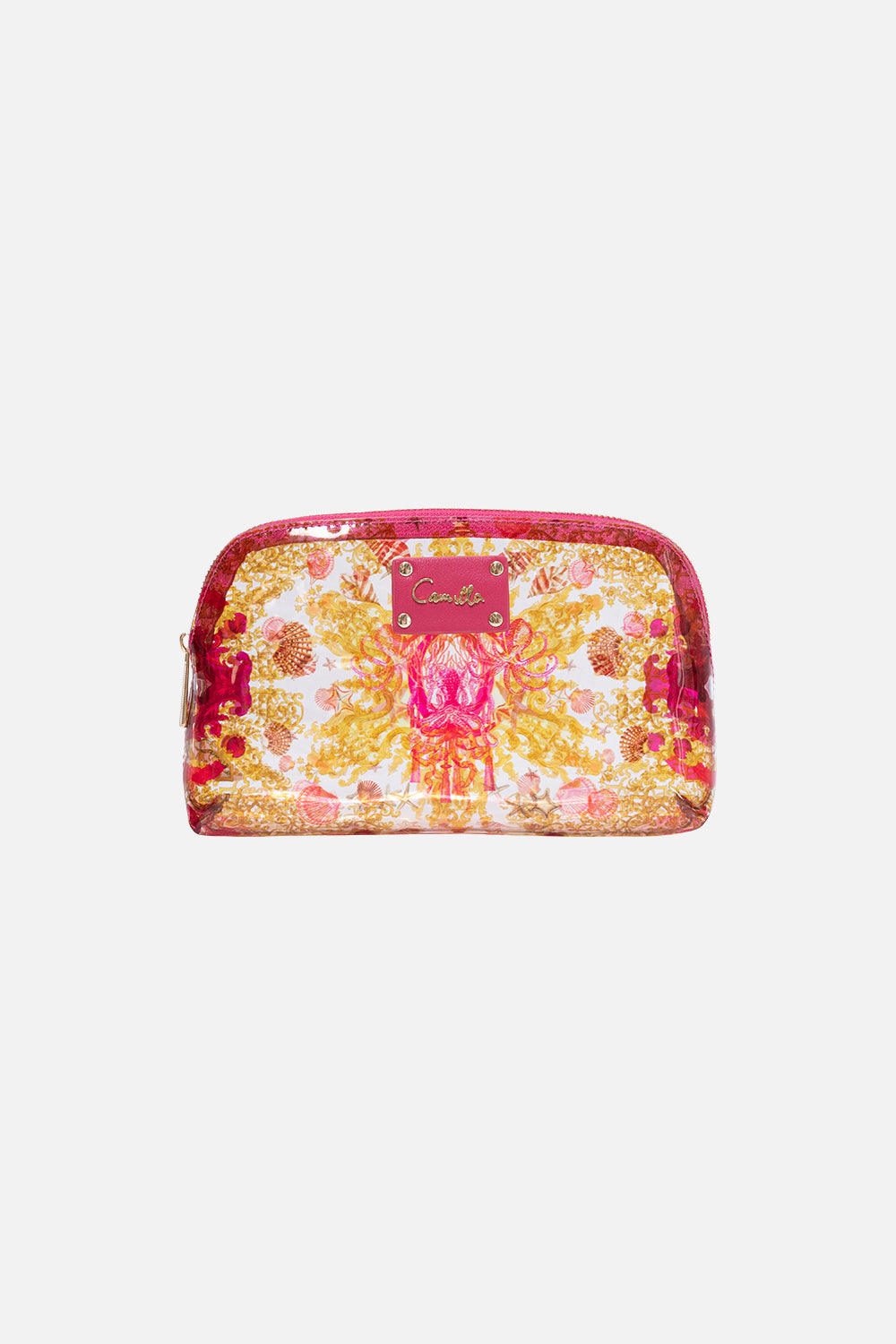 Rebajas Mujeres-Mujeres CAMILLA Small cosmetic case