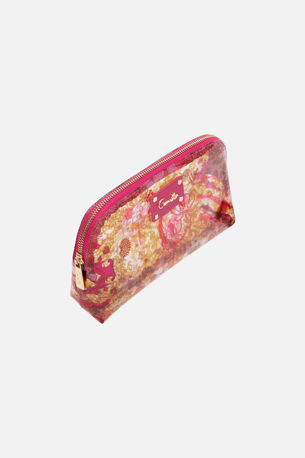 Rebajas Mujeres-Mujeres CAMILLA Small cosmetic case