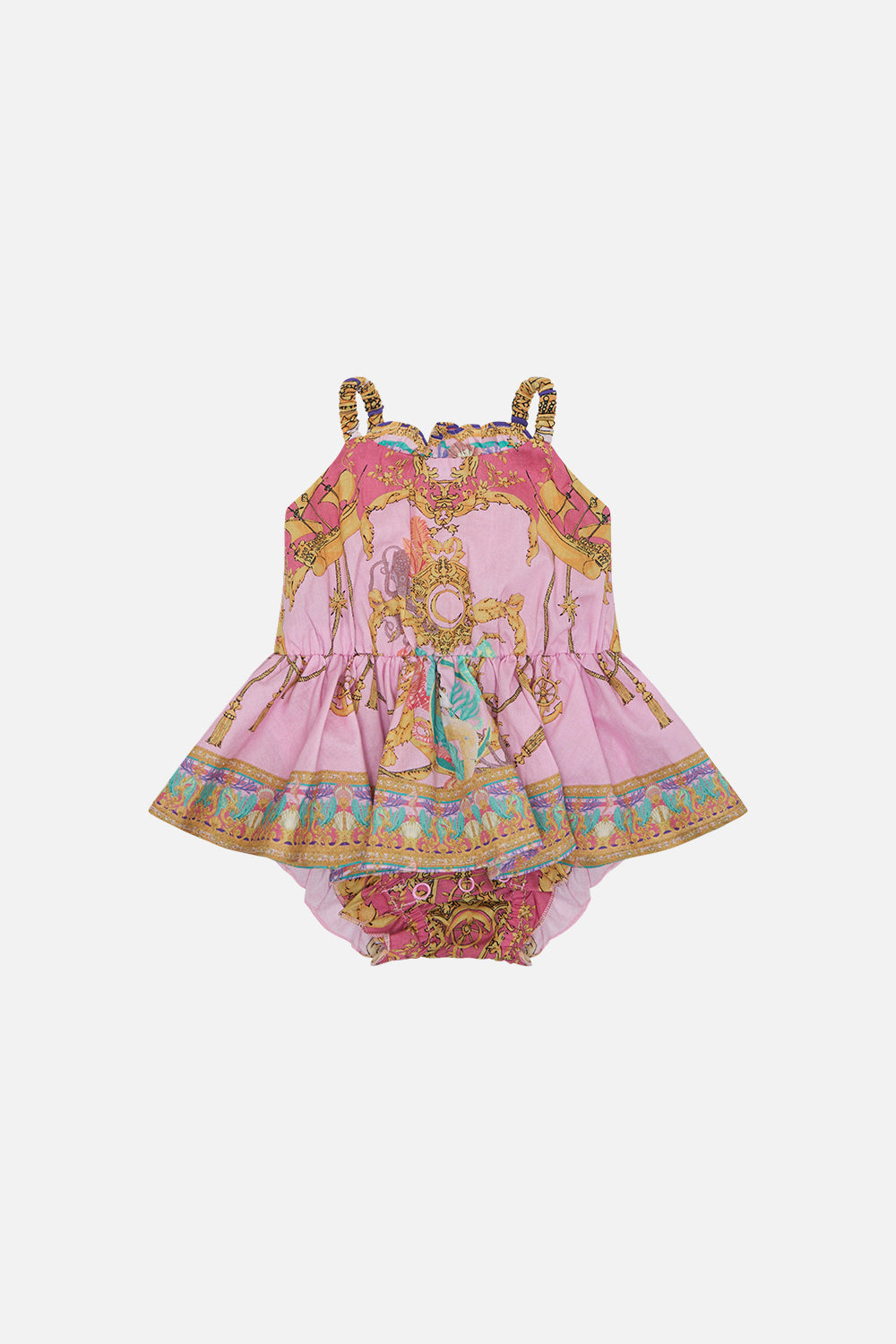 Niños CAMILLA Babies jumpdress