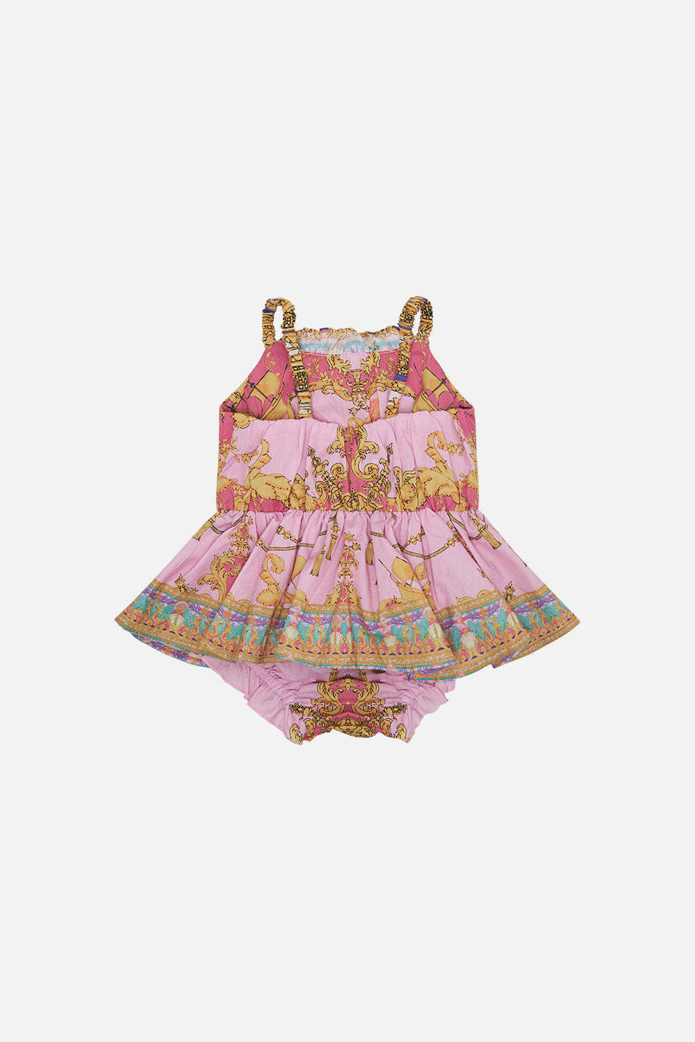 Niños CAMILLA Babies jumpdress