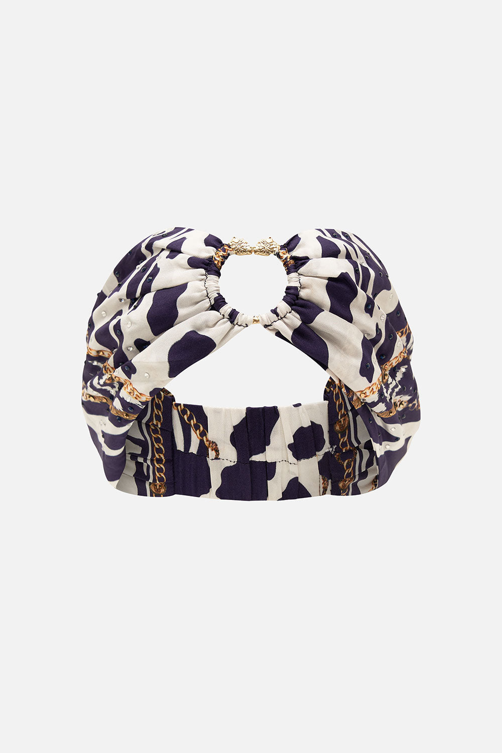 Rebajas Mujeres-Mujeres CAMILLA Ring headband