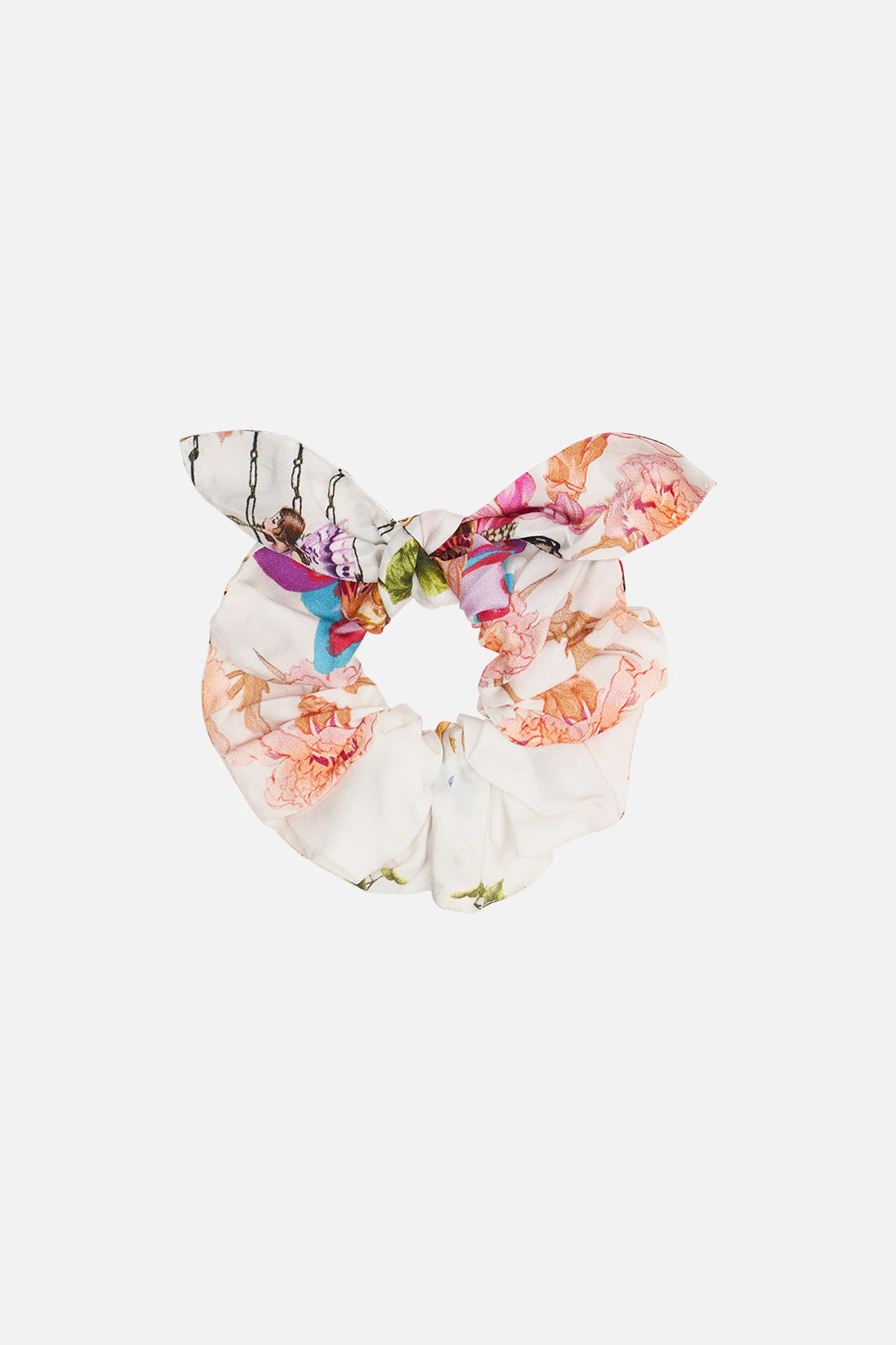 Accesorios CAMILLA Scrunchie