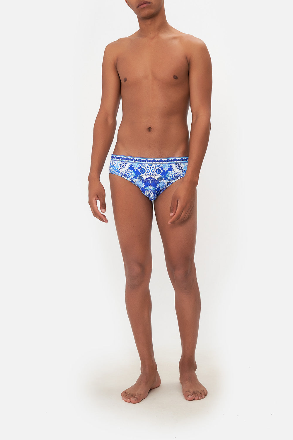 Bañadores-Mujeres CAMILLA Swim brief