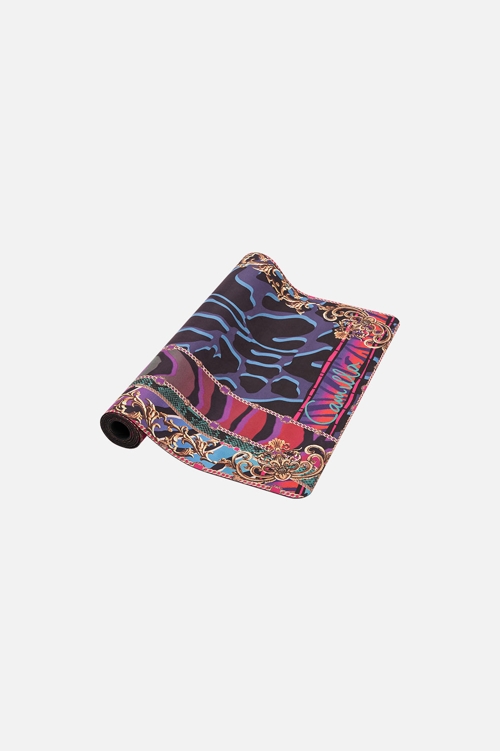 Activewear-Mujeres CAMILLA Yoga mat