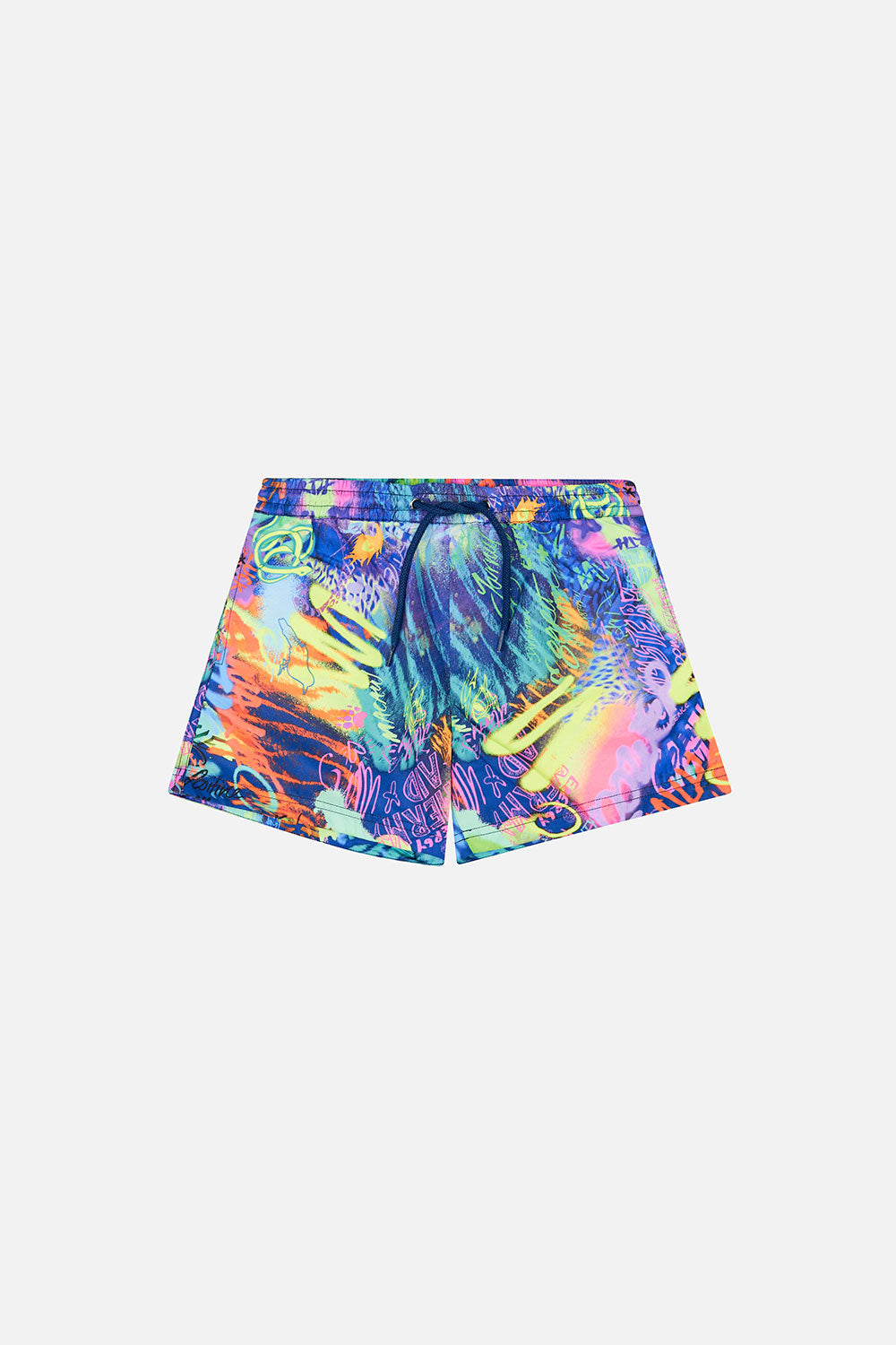 Niños CAMILLA Boys boardshort