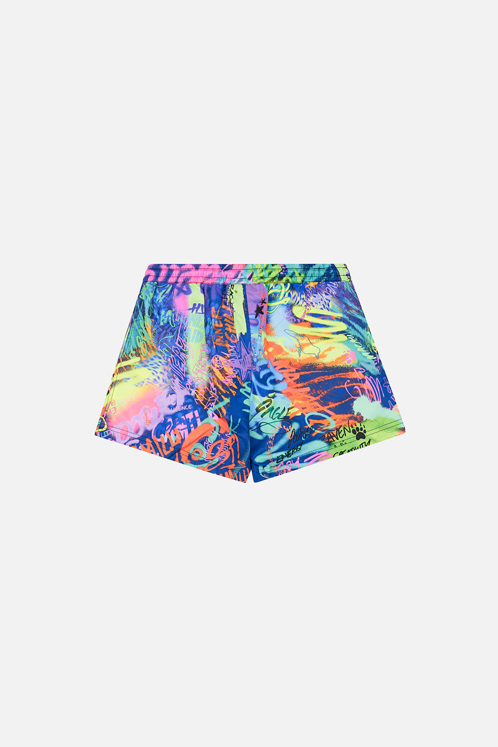 Niños CAMILLA Boys boardshort