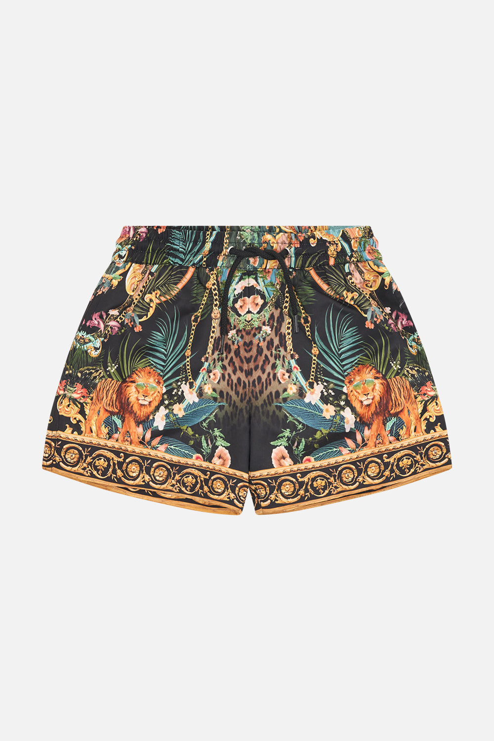 Niños CAMILLA Boys boardshort