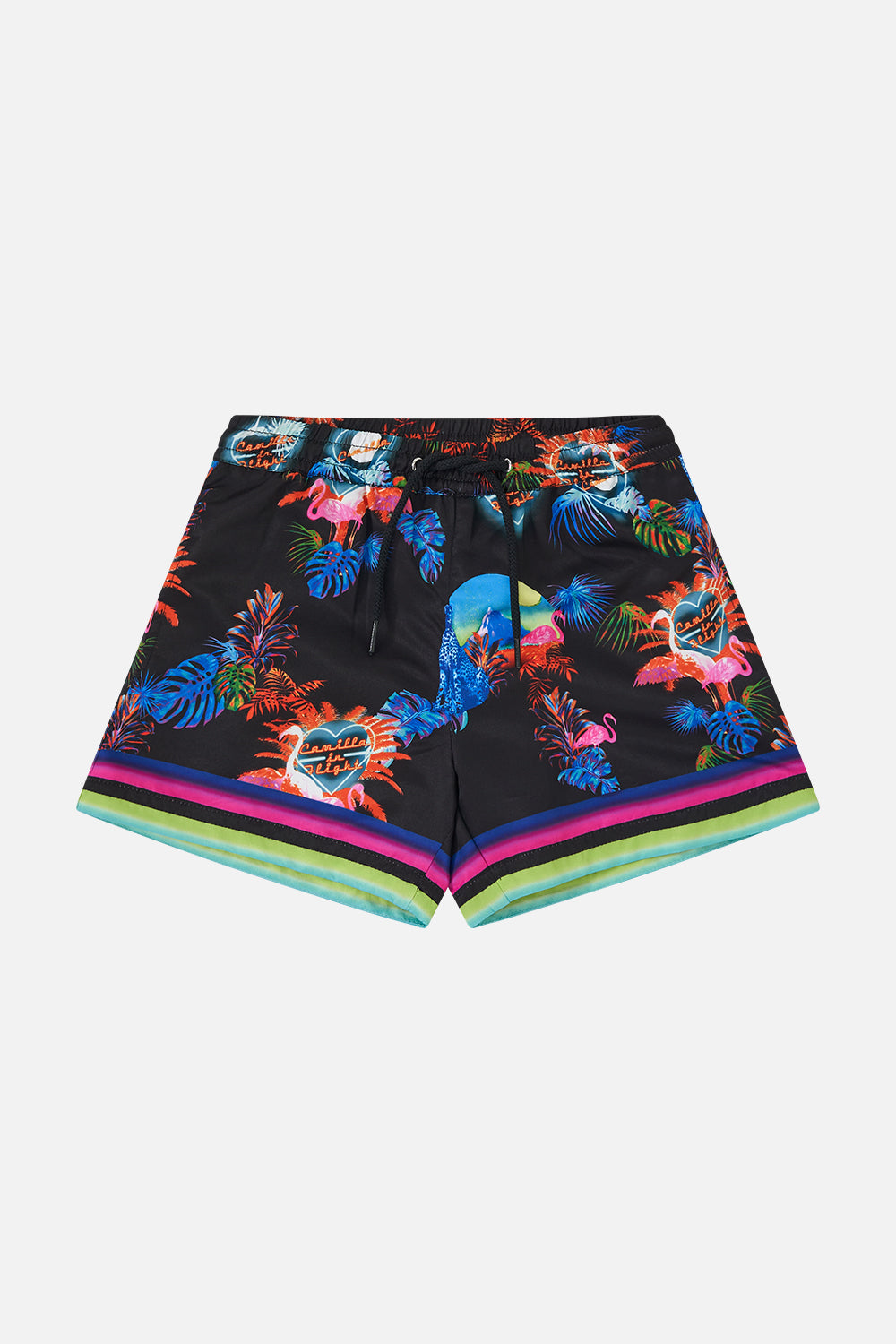 Niños CAMILLA Boys boardshort