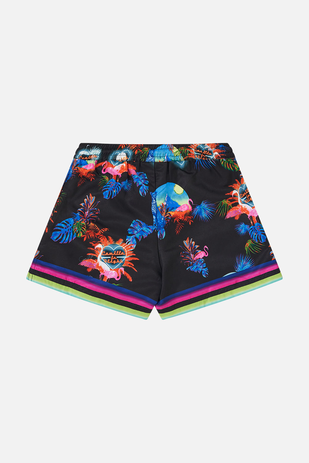 Niños CAMILLA Boys boardshort