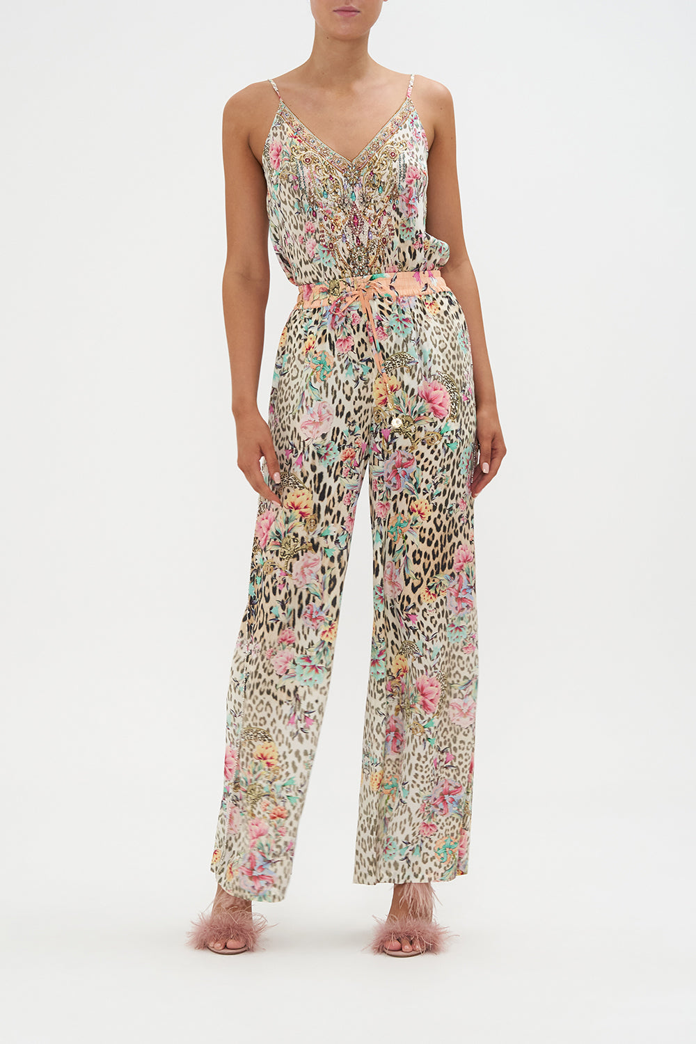 Edición Modesta-Mujeres CAMILLA Lounge pant