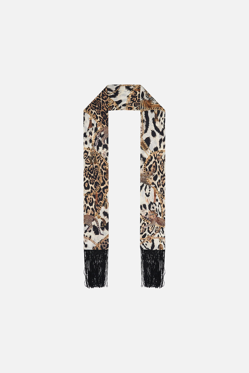 Accesorios CAMILLA Long skinny scarf