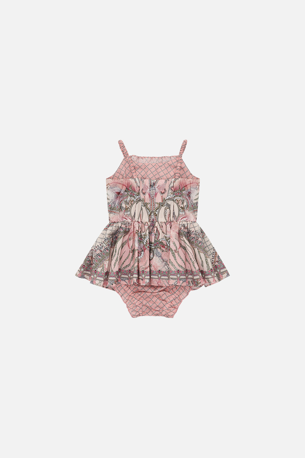 Niños CAMILLA Babies jumpdress