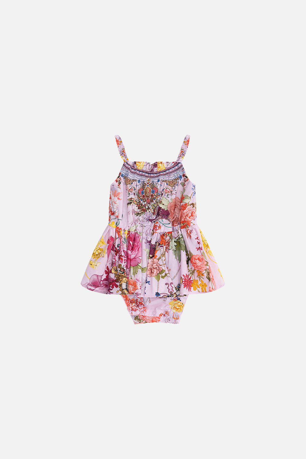 Regalos | Accesorios | Niños CAMILLA Babies jumpdress