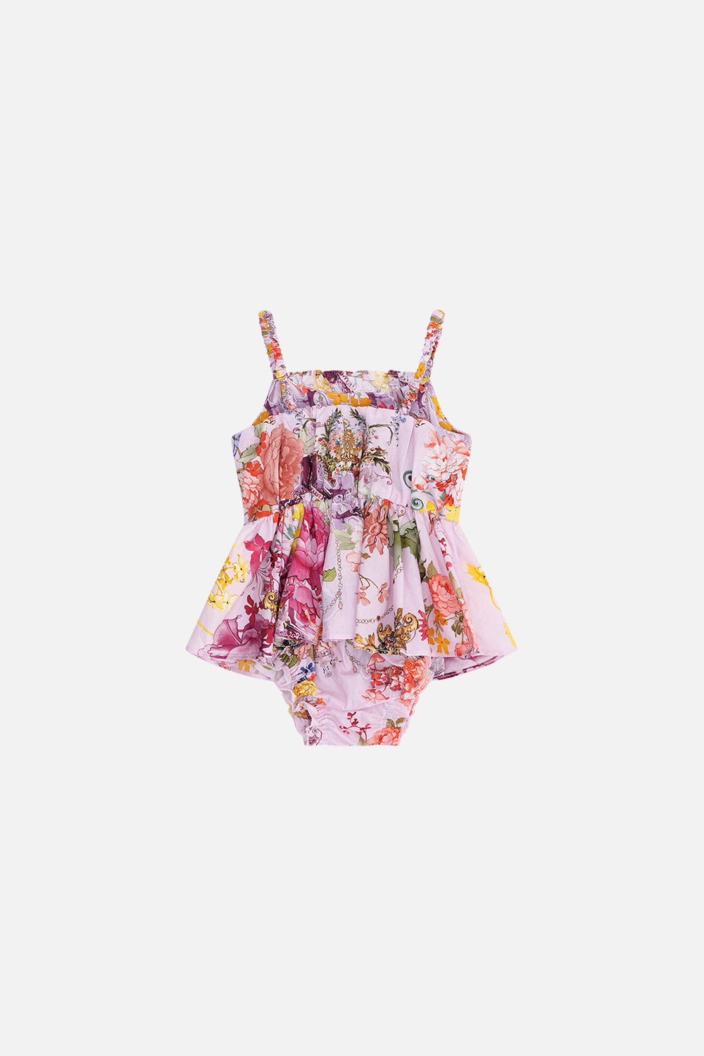 Regalos | Accesorios | Niños CAMILLA Babies jumpdress