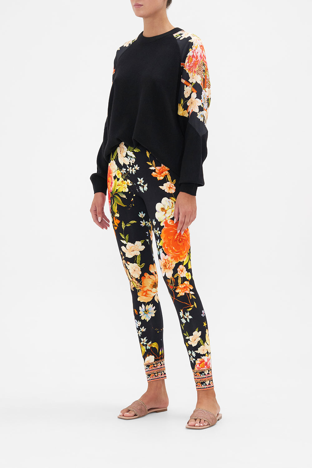 Talla-Mujeres CAMILLA Leggings