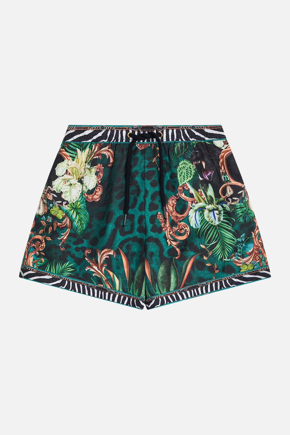 Niños CAMILLA Boys' boardshort