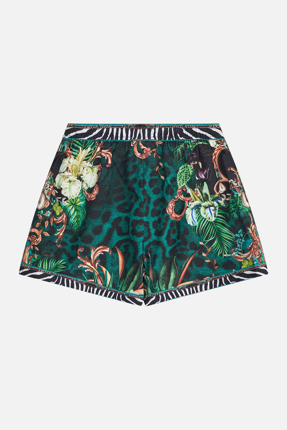 Niños CAMILLA Boys' boardshort