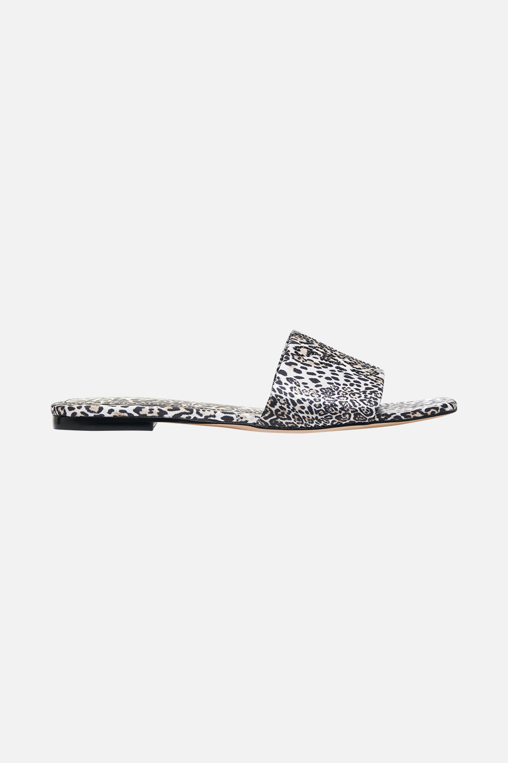 Accesorios CAMILLA Flat mule