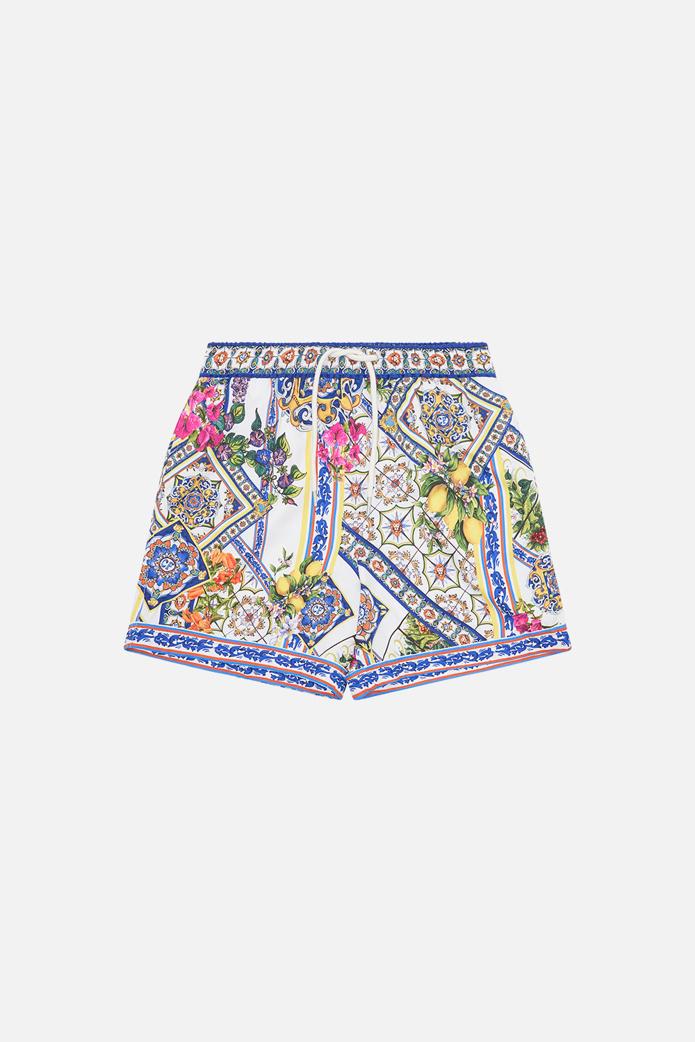 Niños CAMILLA Boys' boardshort