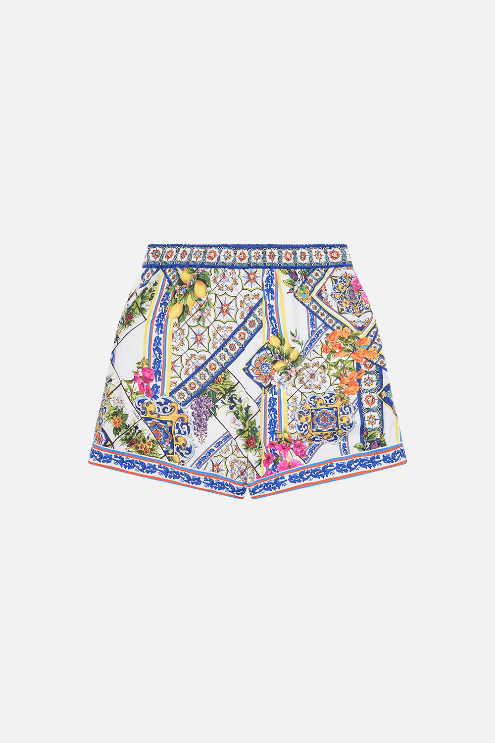 Niños CAMILLA Boys' boardshort