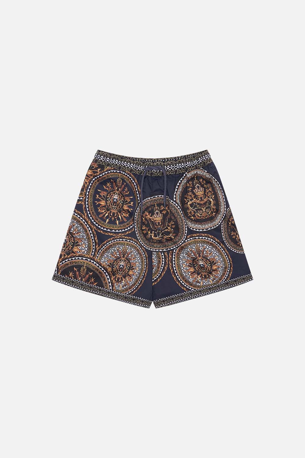 Niños CAMILLA Boys' boardshort