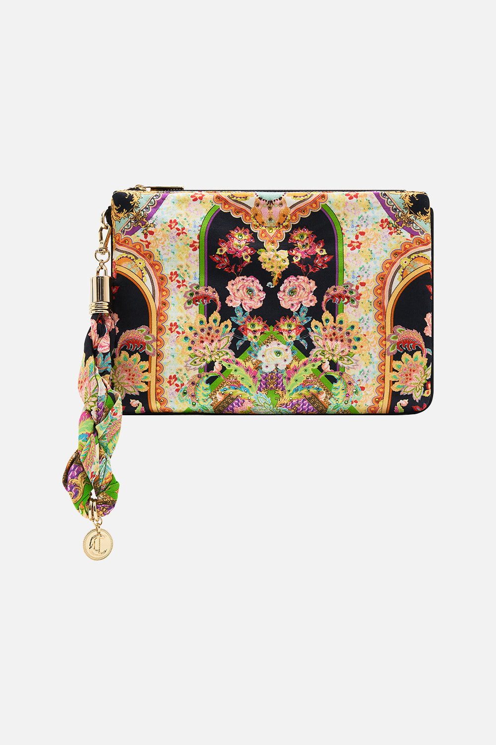 Bolsas-Accesorios | Regalos CAMILLA Scarf clutch