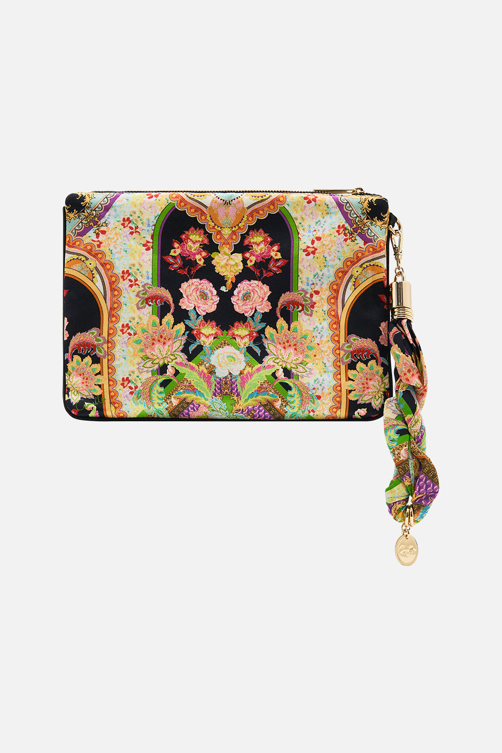 Bolsas-Accesorios | Regalos CAMILLA Scarf clutch