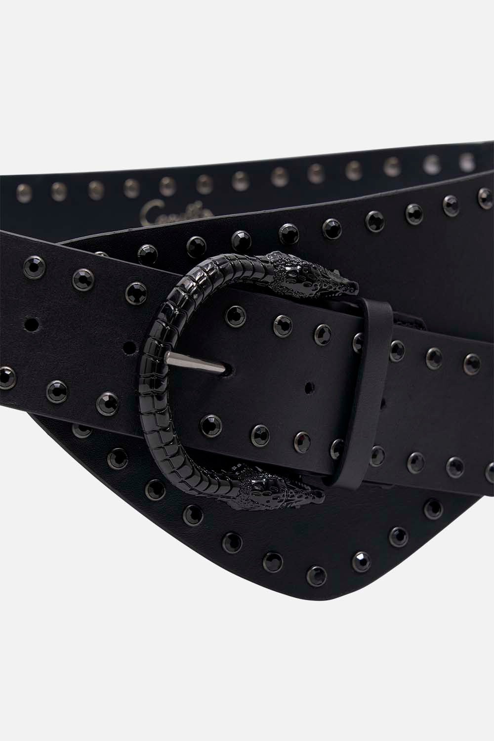 Regalos | Accesorios CAMILLA Asymmetric belt