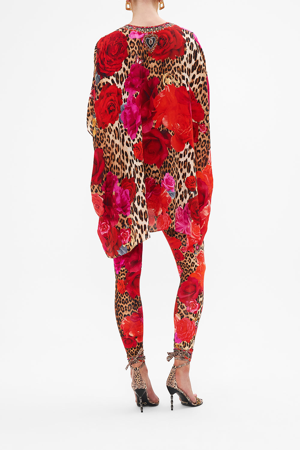 Tallas Grandes | Fondos-Mujeres CAMILLA Leggings