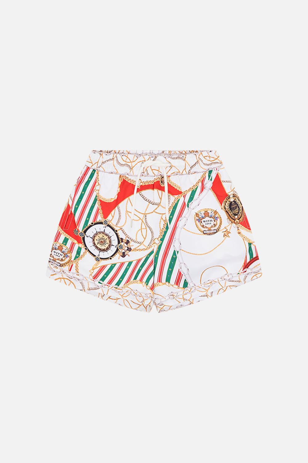 Regalos | Niños CAMILLA Boys' boardshort