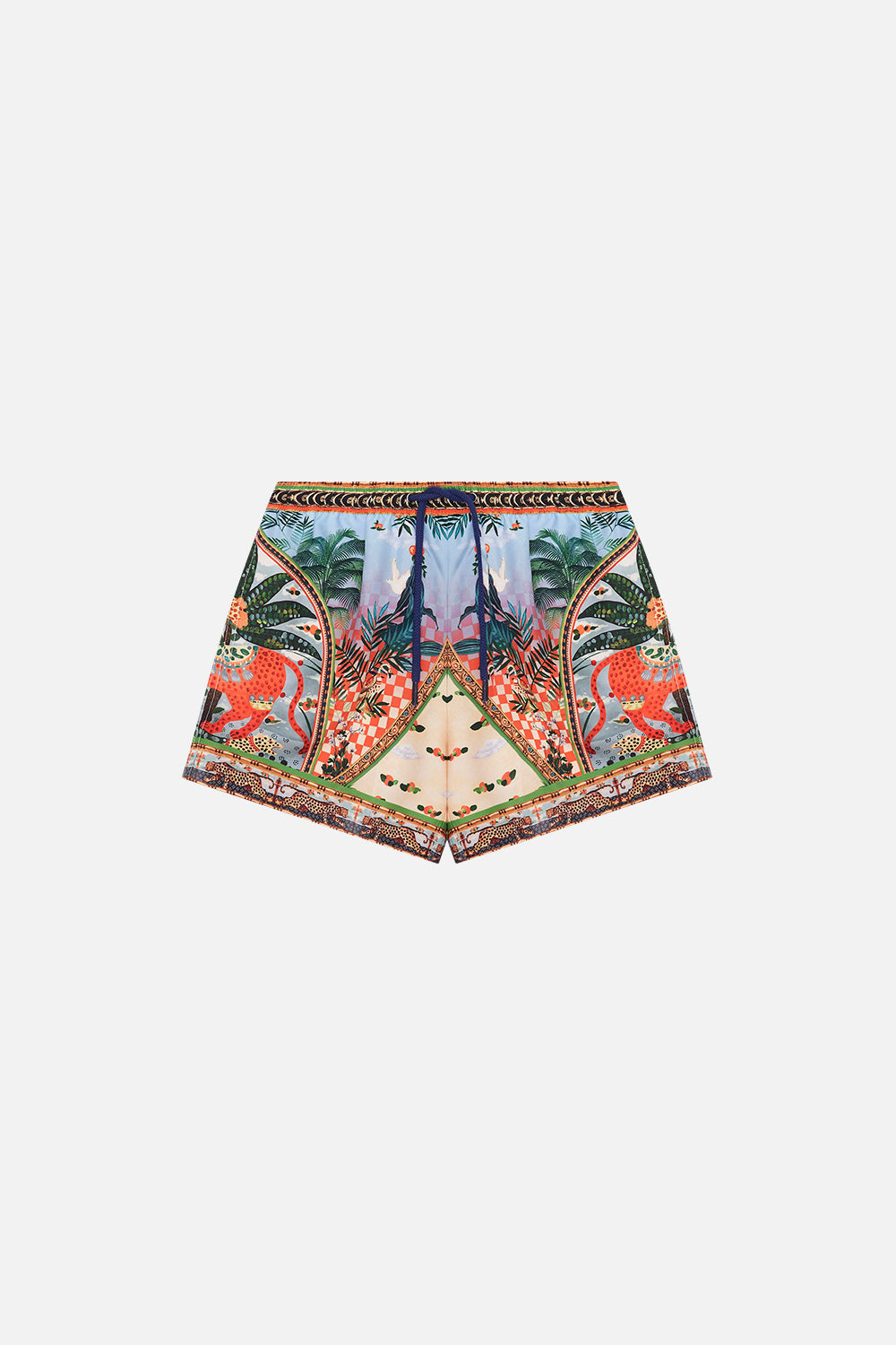 Niños CAMILLA Boys boardshort