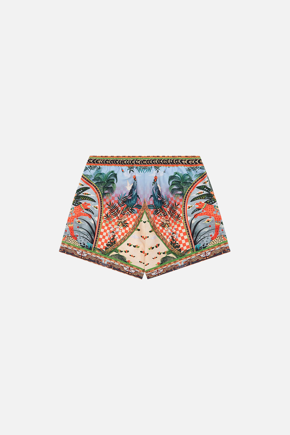 Niños CAMILLA Boys boardshort