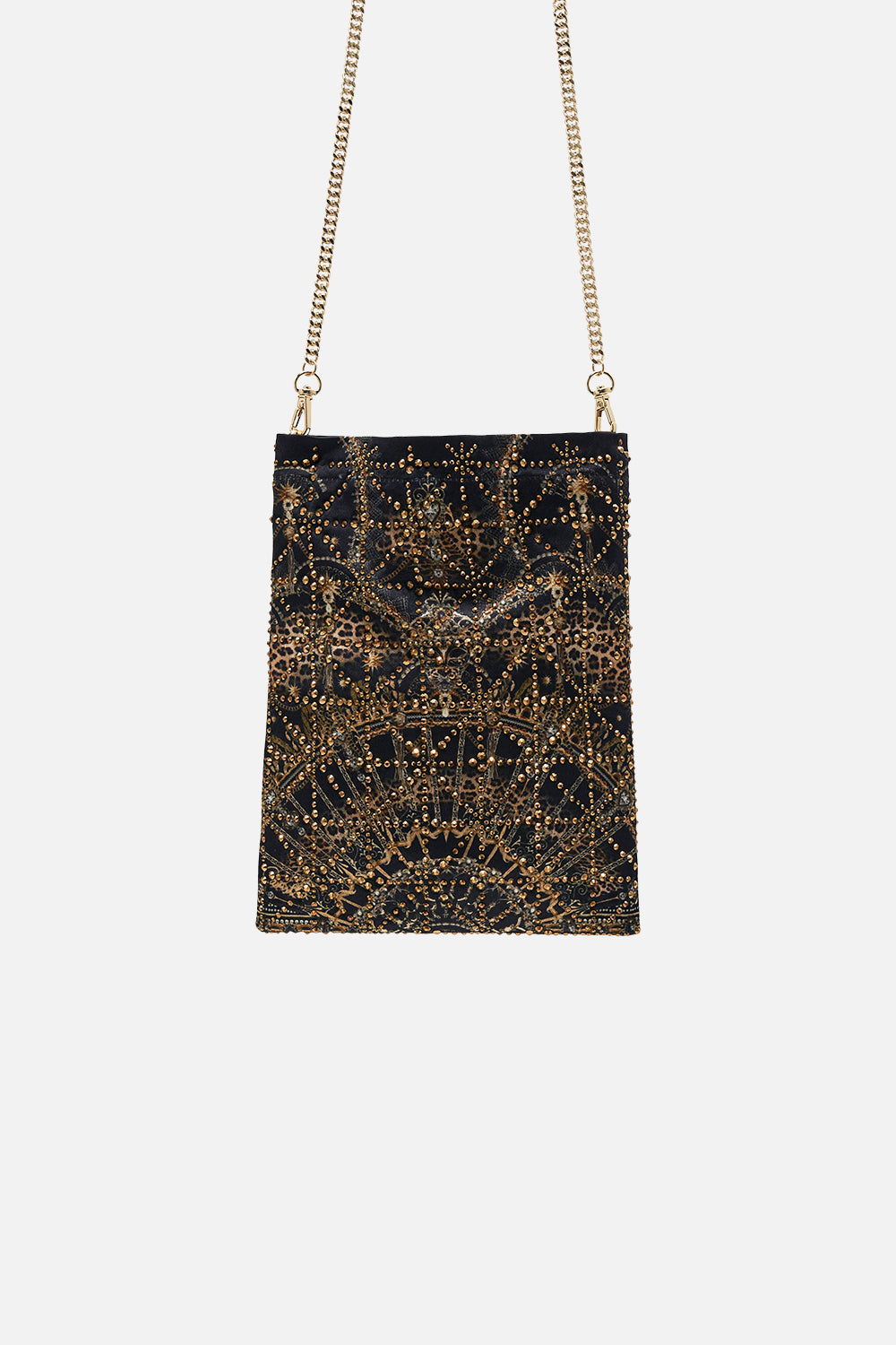 Bolsas-Regalos CAMILLA Embellished mini tote