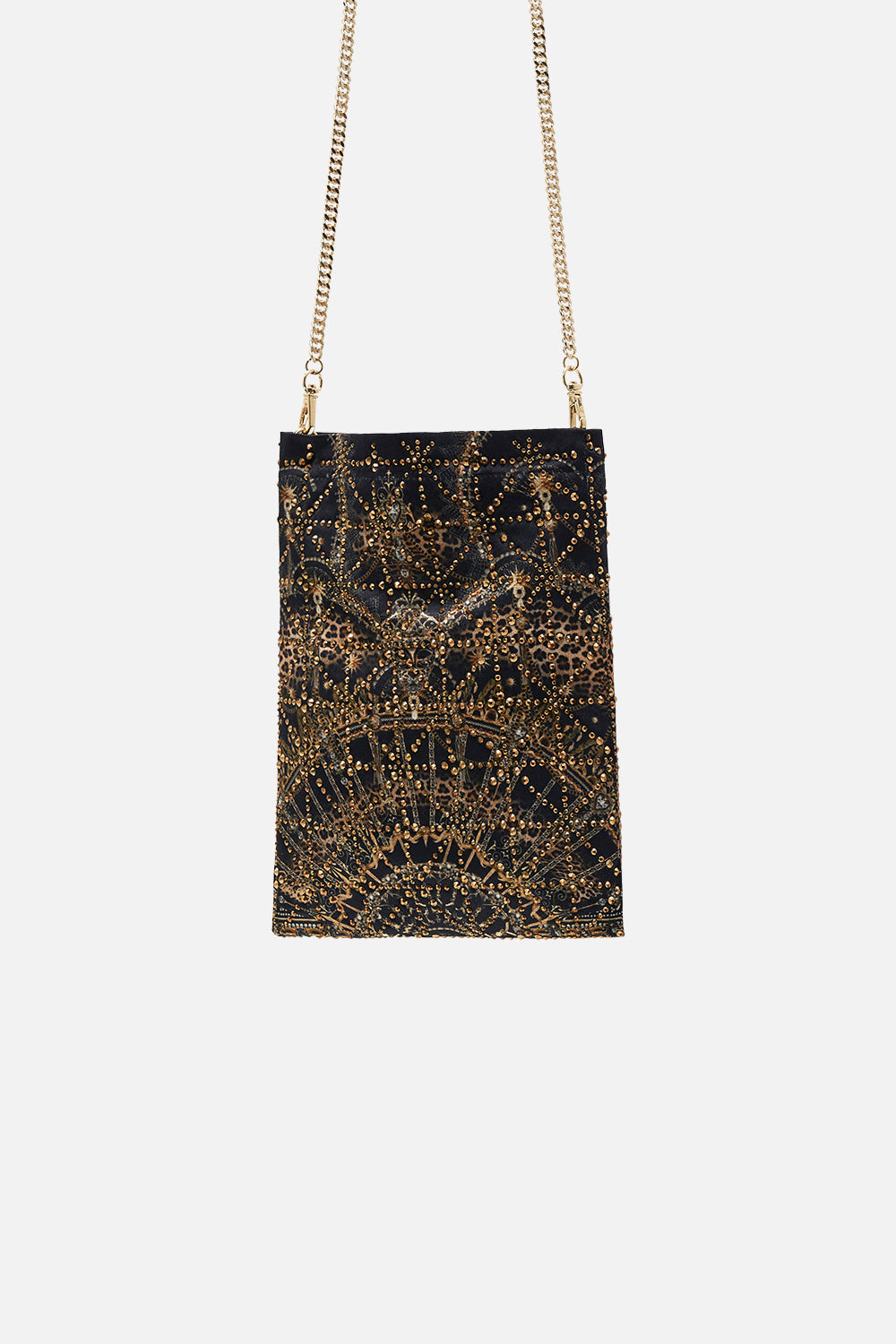 Bolsas-Regalos CAMILLA Embellished mini tote