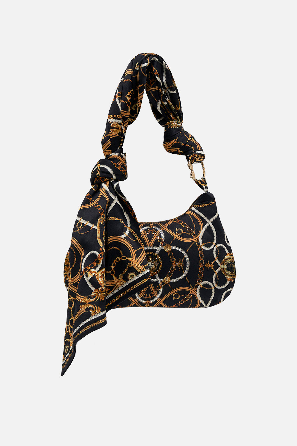 Bolsas-Regalos CAMILLA Scarf shoulder bag