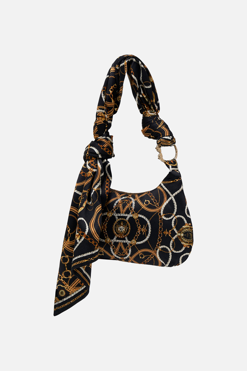 Bolsas-Regalos CAMILLA Scarf shoulder bag