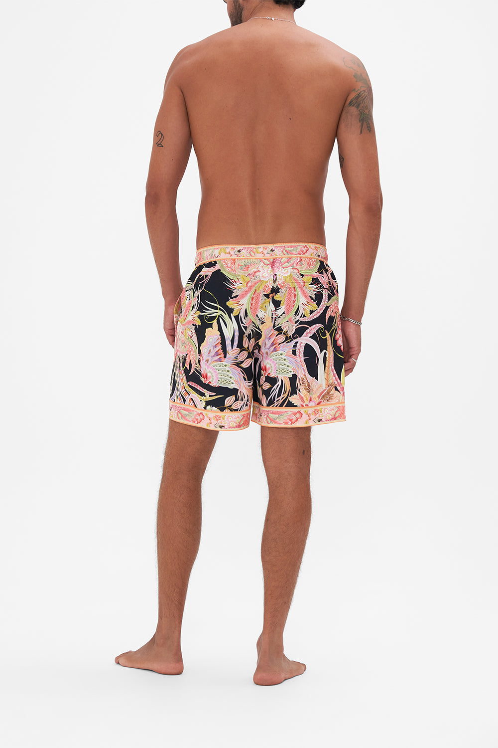 Regalos Para él | Natación-Regalos | Mujeres CAMILLA Mid length boardshort