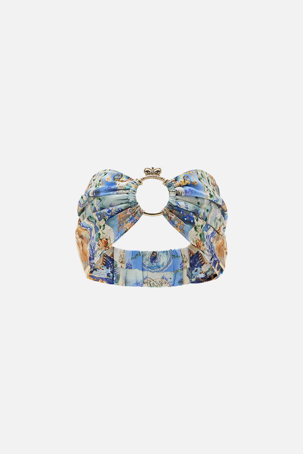 | Accesorios Para El Pelo-Regalos CAMILLA Ring headband