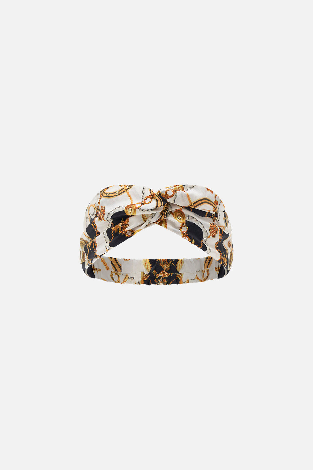 | Accesorios Para El Pelo-Regalos CAMILLA Woven twist headband