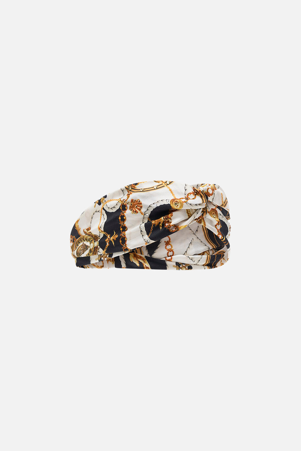 | Accesorios Para El Pelo-Regalos CAMILLA Woven twist headband